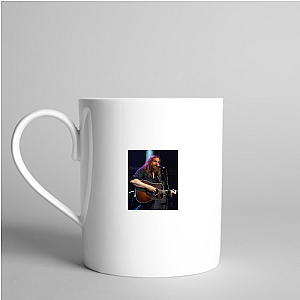 The White Buffalo Merch Collection The White Buffalo Mugs