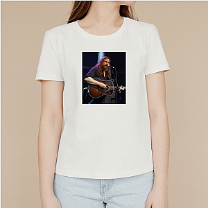 The White Buffalo Merch Collection The White Buffalo T-Shirts