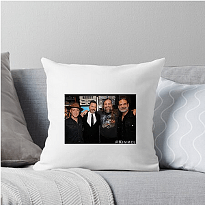 The White Buffalo Limited Collection The White Buffalo Pillows Cover