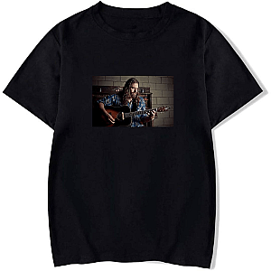 The White Buffalo Merchandise For Fans The White Buffalo T-Shirts