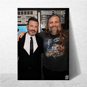 The White Buffalo Limited Collection The White Buffalo Posters
