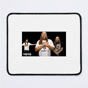 The White Buffalo Merch The White Buffalo Mouse Pads