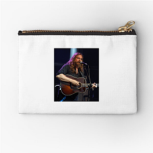 The White Buffalo Merch Collection The White Buffalo Zipper Pouches