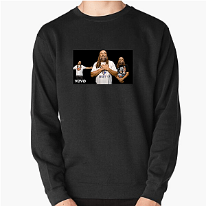 The White Buffalo Merch The White Buffalo Sweatshirts