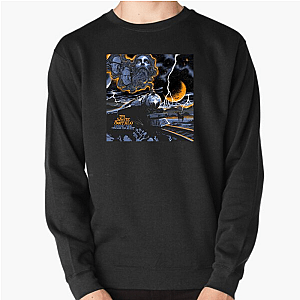 The White Buffalo Special Collection The White Buffalo Sweatshirts