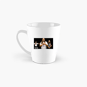 The White Buffalo Merch The White Buffalo Mugs