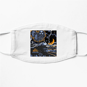 The White Buffalo Special Collection The White Buffalo Face Masks
