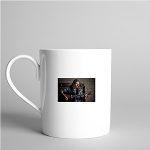 The White Buffalo Merchandise For Fans The White Buffalo Mugs