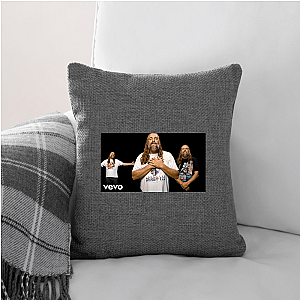 The White Buffalo Merch The White Buffalo Pillows Cover