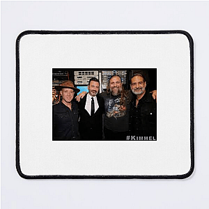 The White Buffalo Limited Collection The White Buffalo Mouse Pads