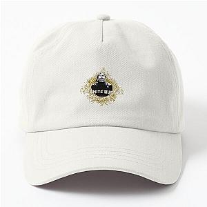 The White Buffalo Dad Hat