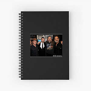 The White Buffalo Limited Collection The White Buffalo Notebook