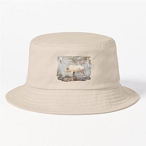 The Legend of the White Buffalo Bucket Hat