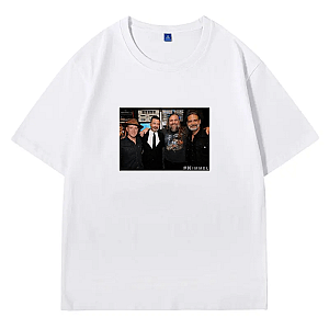 The White Buffalo Limited Collection The White Buffalo T-Shirts