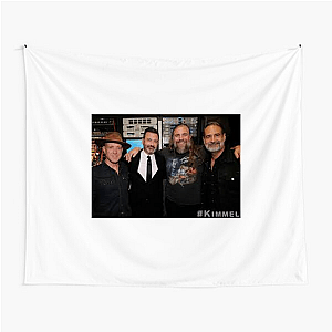 The White Buffalo Limited Collection The White Buffalo Tapestries