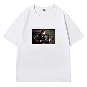 The White Buffalo Merchandise For Fans The White Buffalo T-Shirts