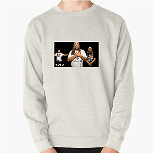 The White Buffalo Merch The White Buffalo Sweatshirts
