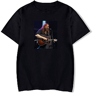 The White Buffalo Merch Collection The White Buffalo T-Shirts