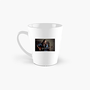 The White Buffalo Merchandise For Fans The White Buffalo Mugs
