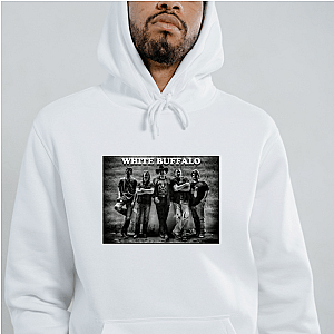 The White Buffalo Merch For Fans The White Buffalo Hoodies