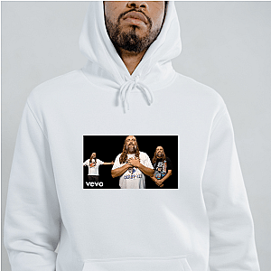 The White Buffalo Merch The White Buffalo Hoodies