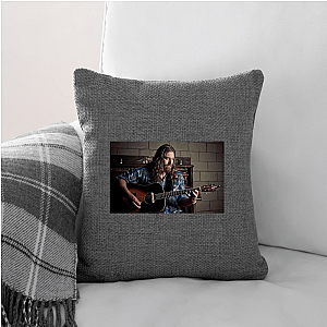 The White Buffalo Merchandise For Fans The White Buffalo Pillows Cover