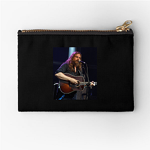 The White Buffalo Merch Collection The White Buffalo Zipper Pouches