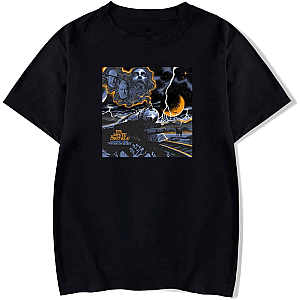 The White Buffalo Special Collection The White Buffalo T-Shirts