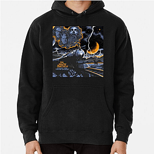 The White Buffalo Special Collection The White Buffalo Hoodies