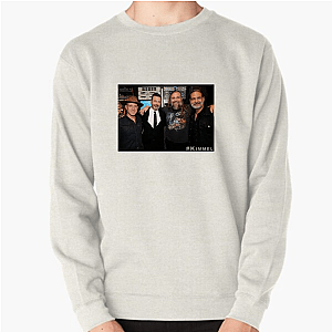 The White Buffalo Limited Collection The White Buffalo Sweatshirts