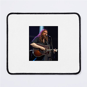 The White Buffalo Merch Collection The White Buffalo Mouse Pads