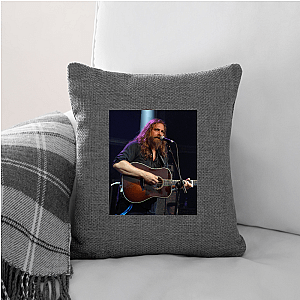 The White Buffalo Merch Collection The White Buffalo Pillows Cover