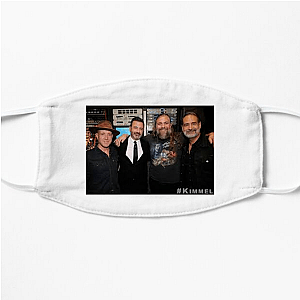 The White Buffalo Limited Collection The White Buffalo Face Masks