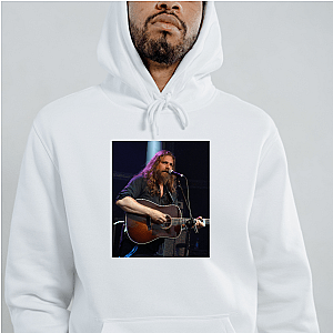 The White Buffalo Merch Collection The White Buffalo Hoodies