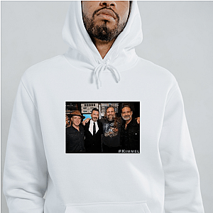 The White Buffalo Limited Collection The White Buffalo Hoodies