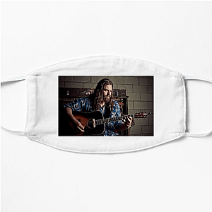 The White Buffalo Merchandise For Fans The White Buffalo Face Masks