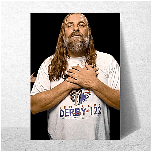 The White Buffalo Merch The White Buffalo Posters