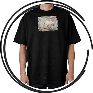 The White Buffalo T-Shirts