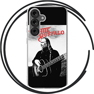 The White Buffalo Cases