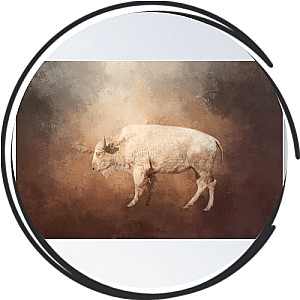 The White Buffalo Posters