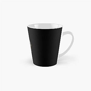 The White Buffalo Musician Mug