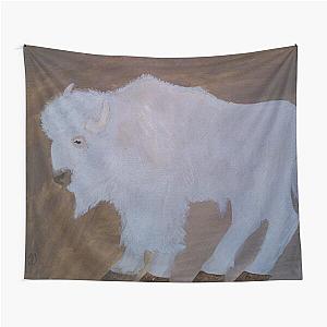 The White Buffalo Tapestry