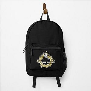 The White Buffalo Musician Backpack