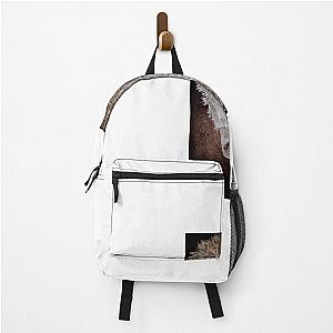 White Buffalo Backpack