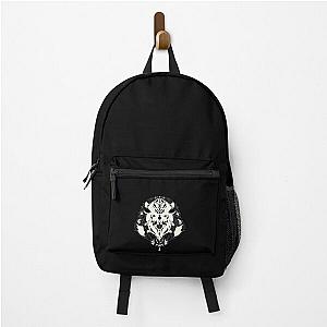 White Buffalo Backpack