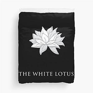 The White Lotus TV Series Duvet Cover