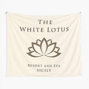 Sicily Tapestry - The White Lotus Series