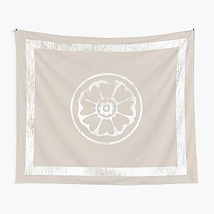 Order of the White Lotus Tapestry Decor