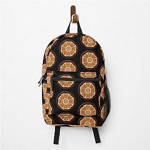 Order of the White Lotus Backpack