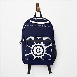 Order of The White Lotus Uncle Iroh Backpack